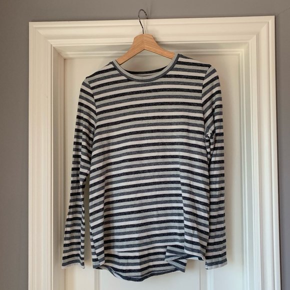 American Eagle Plush Long Sleeve Tee (US L) - Picture 1 of 5